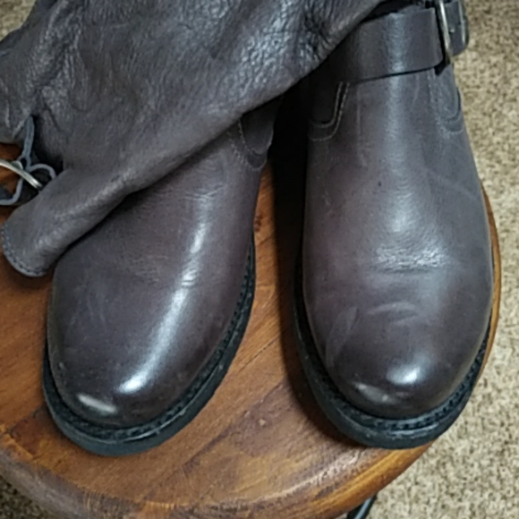 Frye Boots - Picture 4 of 8